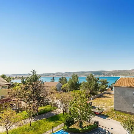 Daire Amazing In With Wifi *