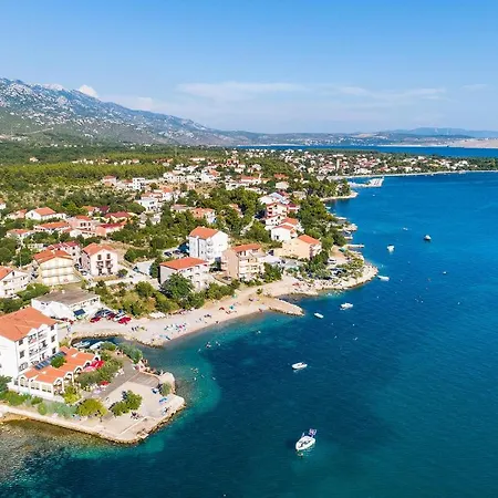 Lejlighed 1 Bedroom Lovely In