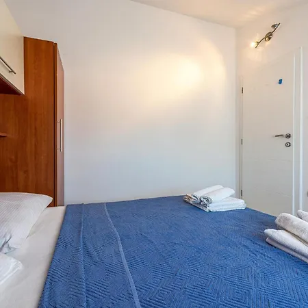 Daire Amazing In With Wifi *