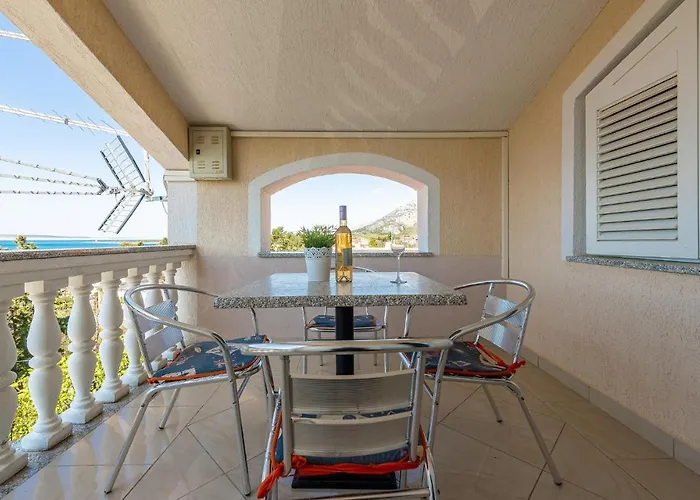Amazing In With Wifi Appartement